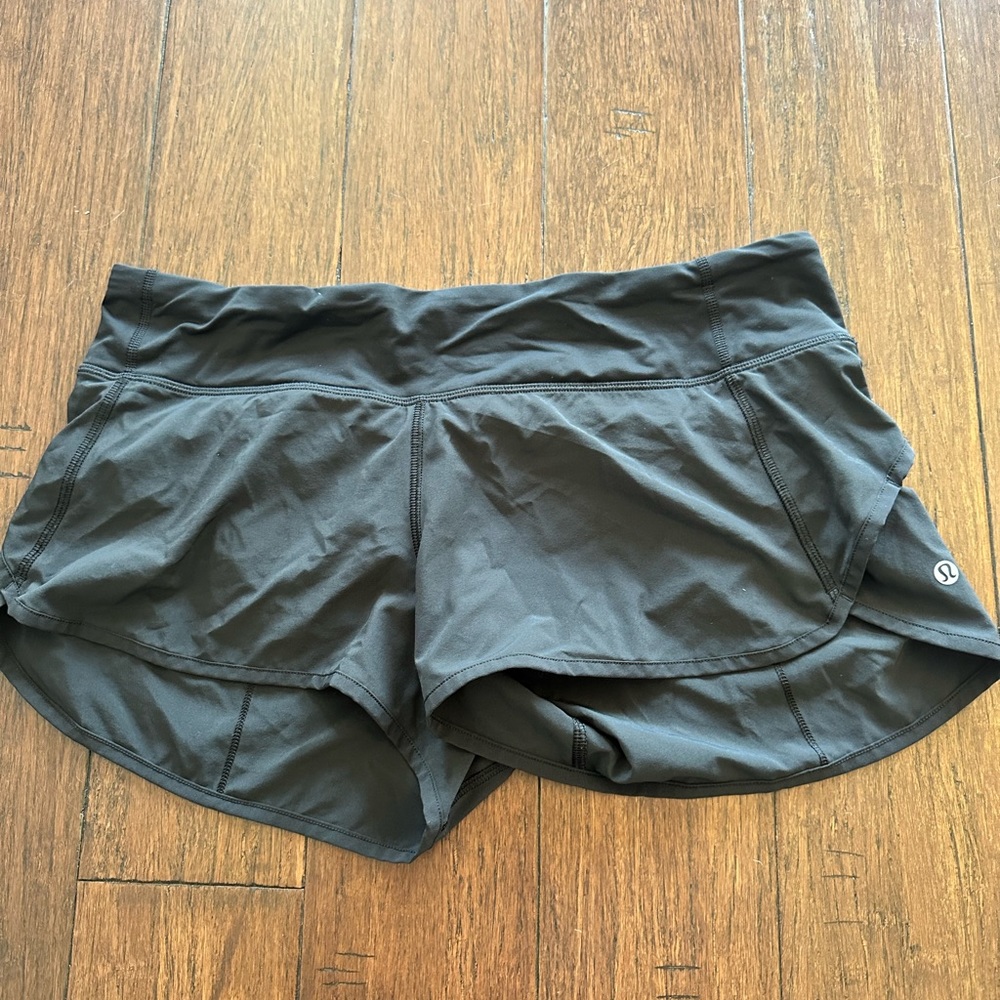 Lululemon Running Short